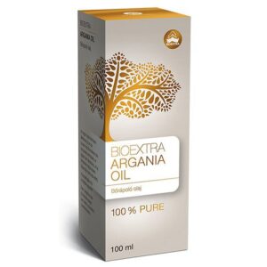 Bioextra Argania oil – 100ml
