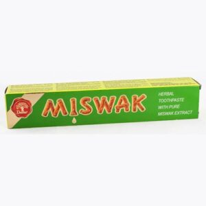 Dabur Miswak fogkrém – 100ml