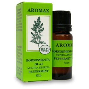 Aromax Borsmenta illóolaj – 10 ml