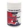 Jutavit Magnézium+B6+D3-vitamin filmtabletta - 50db