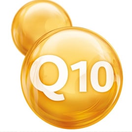 Q10 koenzim