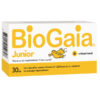 BioGaia Junior D-vitamin narancs ízű rágótabletta - 30db
