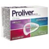 Proliver - máj és emésztés támogató tabletta - 30db